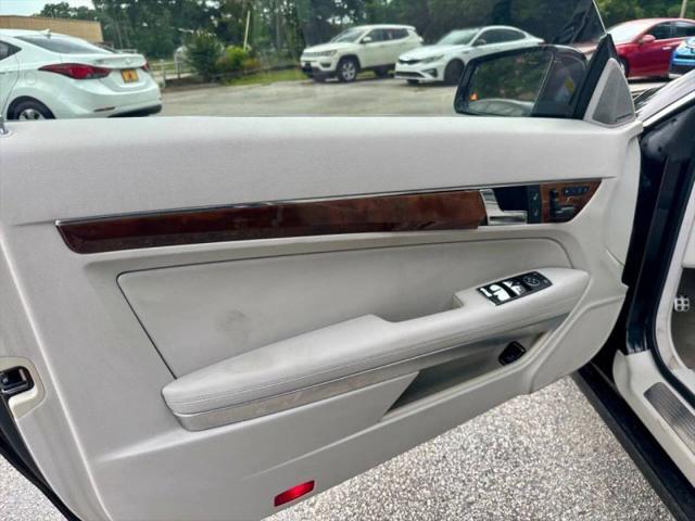 2013 Mercedes-Benz E 350 E 350