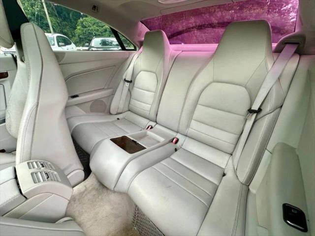 2013 Mercedes-Benz E 350 E 350