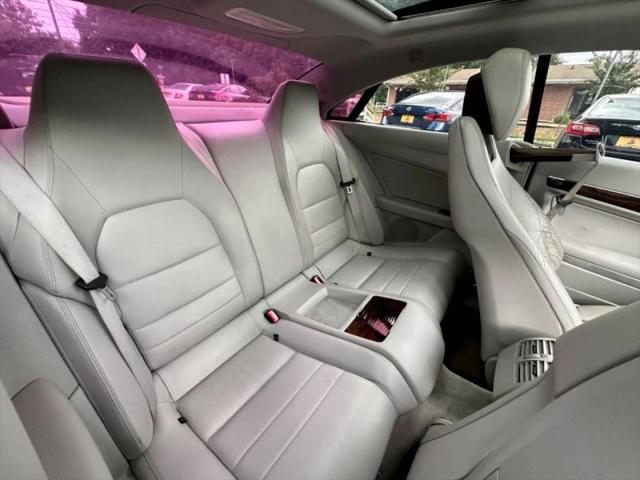 2013 Mercedes-Benz E 350 E 350
