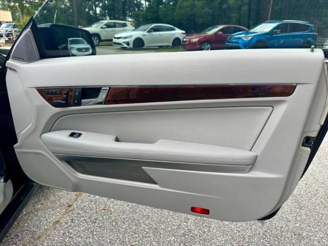 2013 Mercedes-Benz E 350 E 350