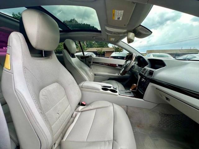 2013 Mercedes-Benz E 350 E 350