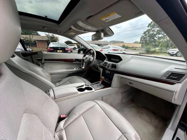 2013 Mercedes-Benz E 350 E 350