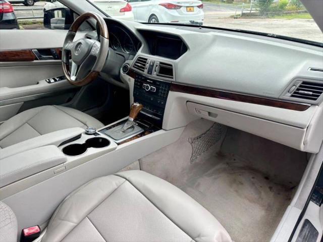 2013 Mercedes-Benz E 350 E 350