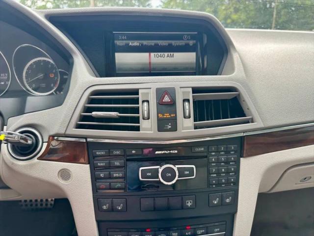 2013 Mercedes-Benz E 350 E 350
