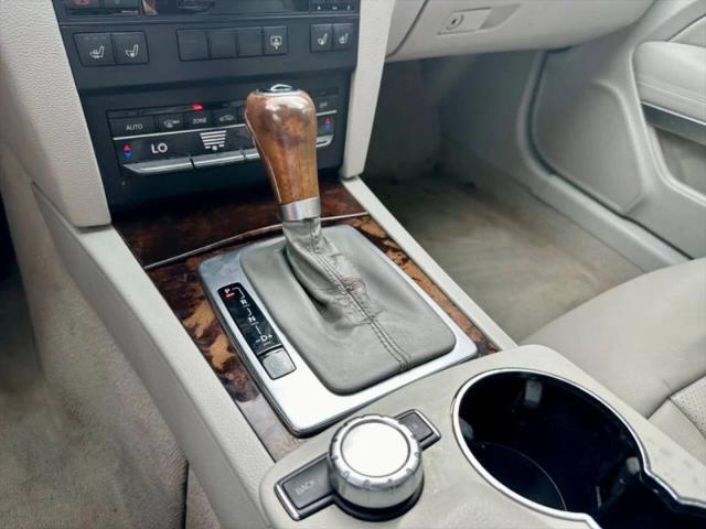 2013 Mercedes-Benz E 350 E 350