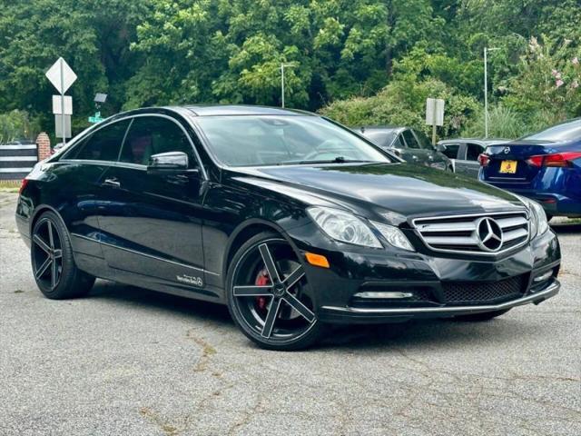 2013 Mercedes-Benz E 350 E 350