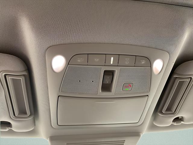 2024 INFINITI QX80 LUXE AWD