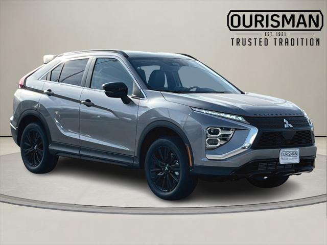 2026 Mitsubishi Eclipse Cross BLACK EDITION 1.5T S-AWC for sale in MARLOW HEIGHTS, MD