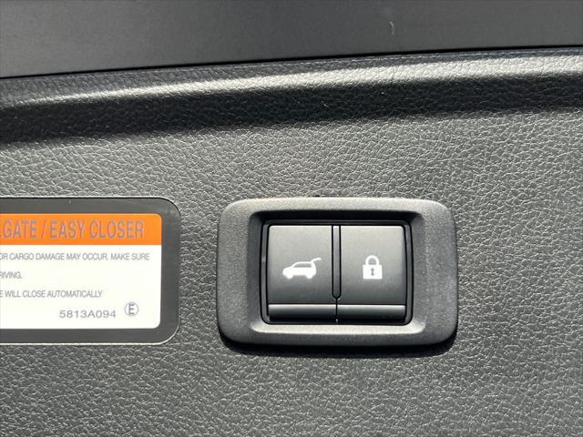 2026 Mitsubishi Eclipse Cross BLACK EDITION 1.5T S-AWC