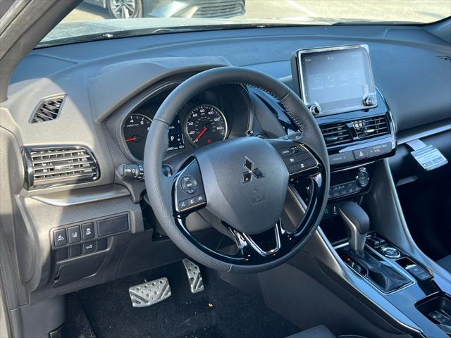 2026 Mitsubishi Eclipse Cross BLACK EDITION 1.5T S-AWC