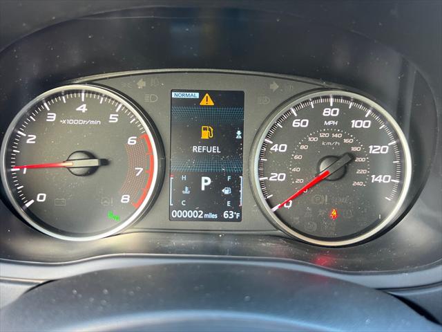 2026 Mitsubishi Eclipse Cross BLACK EDITION 1.5T S-AWC