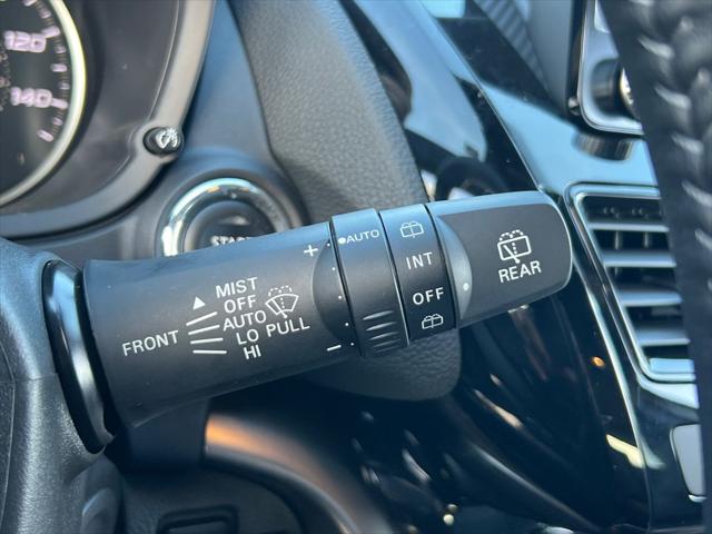 2026 Mitsubishi Eclipse Cross BLACK EDITION 1.5T S-AWC
