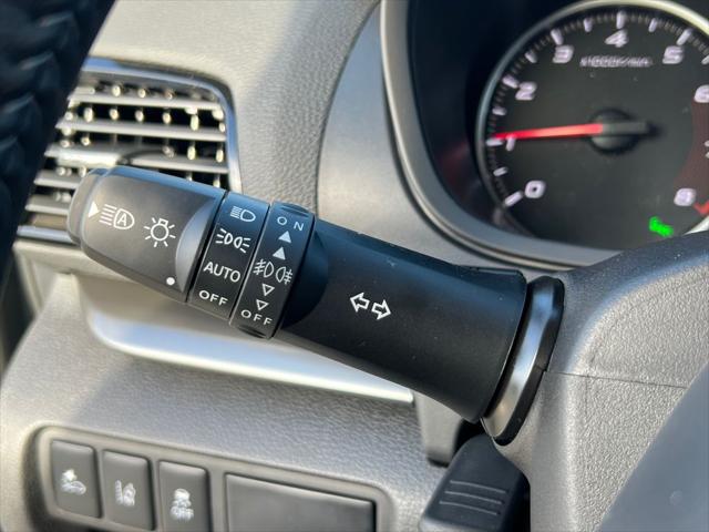 2026 Mitsubishi Eclipse Cross BLACK EDITION 1.5T S-AWC