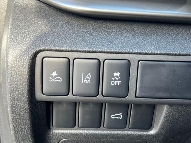 2026 Mitsubishi Eclipse Cross BLACK EDITION 1.5T S-AWC