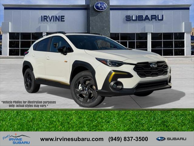 2026 Subaru Crosstrek Sport for sale in Lake Forest, CA