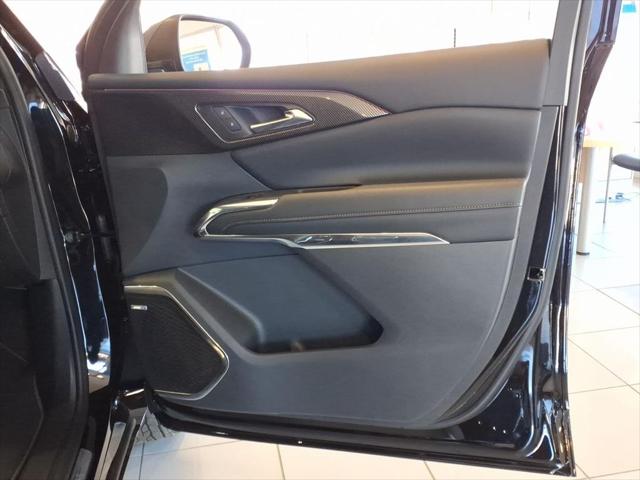 2026 Chevrolet Traverse FWD High Country