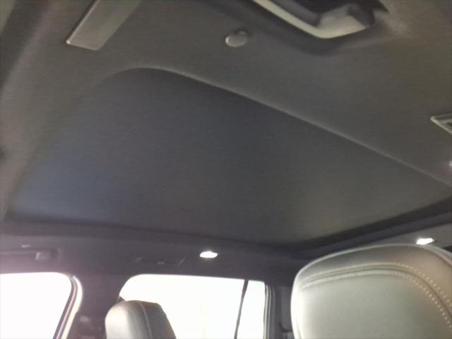 2026 Chevrolet Traverse FWD High Country