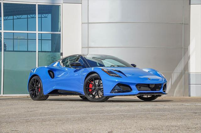 2026 Lotus Emira V6 SE for sale in Austin, TX