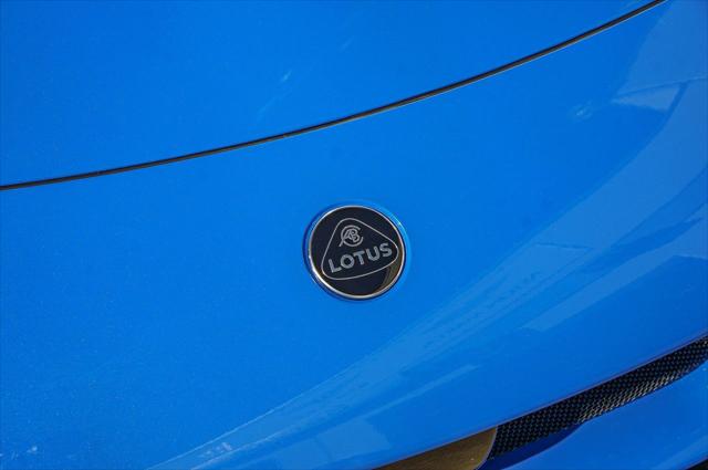 2026 Lotus Emira V6 SE