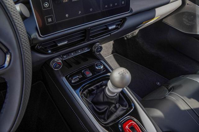 2026 Lotus Emira V6 SE