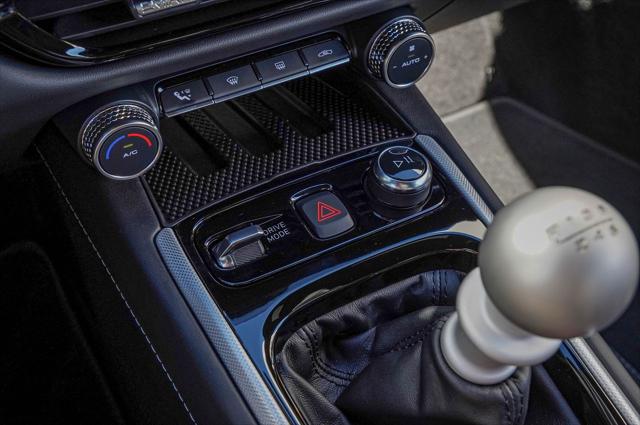 2026 Lotus Emira V6 SE