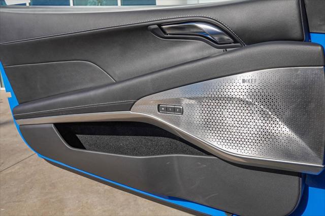 2026 Lotus Emira V6 SE