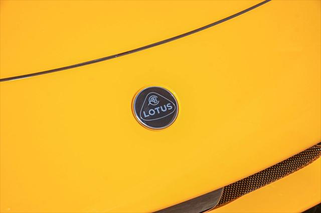 2026 Lotus Emira V6 SE