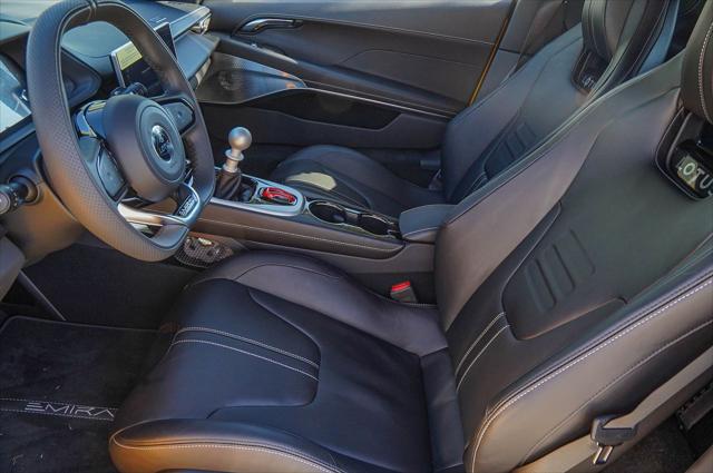 2026 Lotus Emira V6 SE