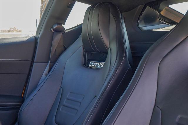 2026 Lotus Emira V6 SE