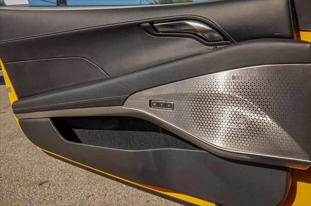 2026 Lotus Emira V6 SE