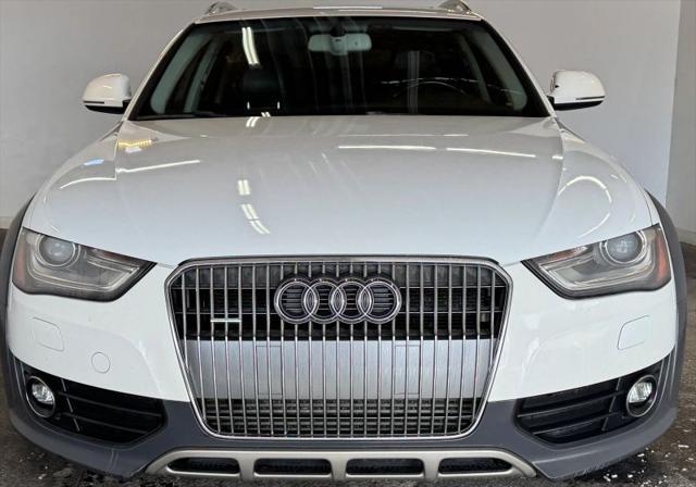 2013 Audi allroad 2.0T Premium Plus