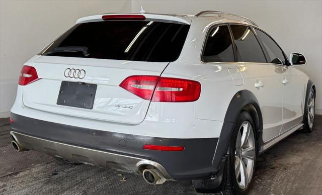 2013 Audi allroad 2.0T Premium Plus