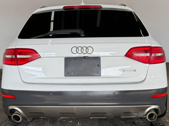 2013 Audi allroad 2.0T Premium Plus