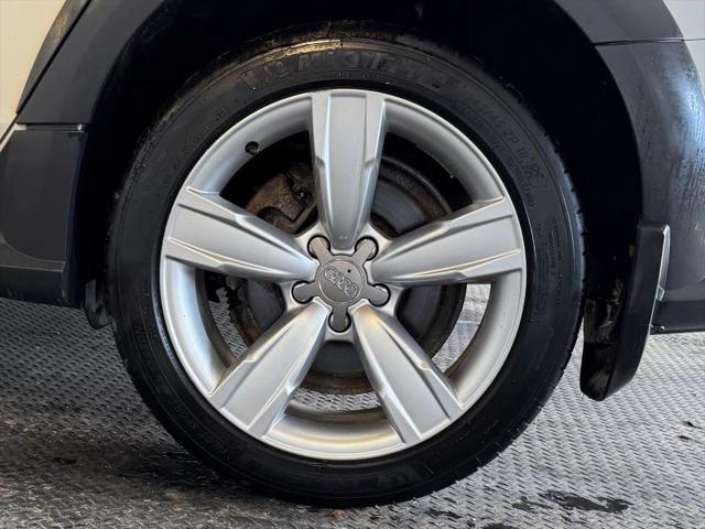 2013 Audi allroad 2.0T Premium Plus