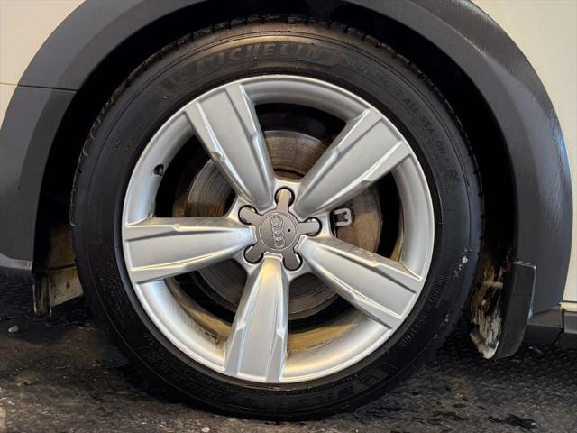 2013 Audi allroad 2.0T Premium Plus