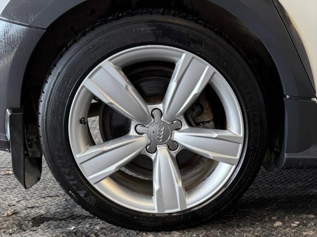 2013 Audi allroad 2.0T Premium Plus