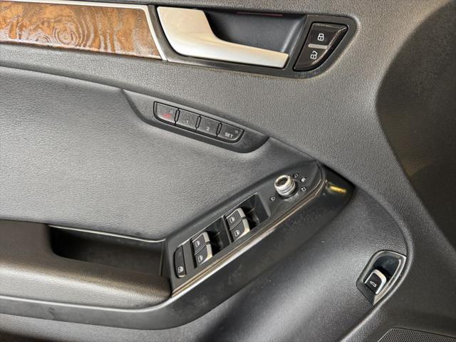 2013 Audi allroad 2.0T Premium Plus