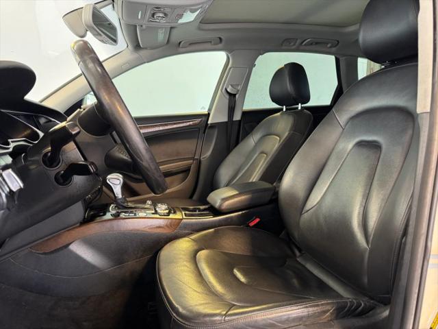 2013 Audi allroad 2.0T Premium Plus