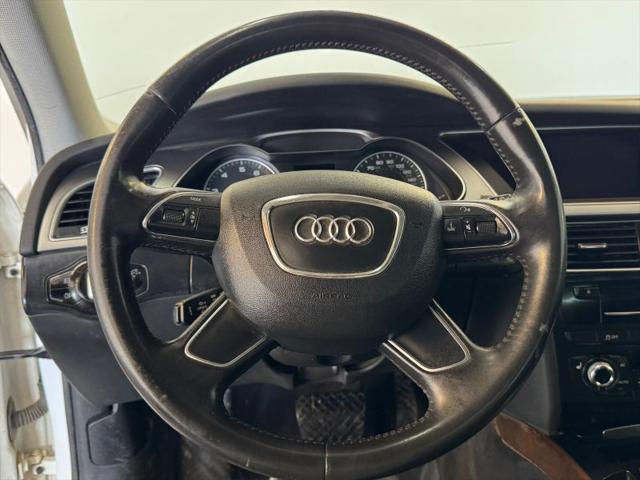 2013 Audi allroad 2.0T Premium Plus