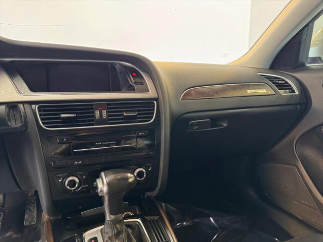 2013 Audi allroad 2.0T Premium Plus