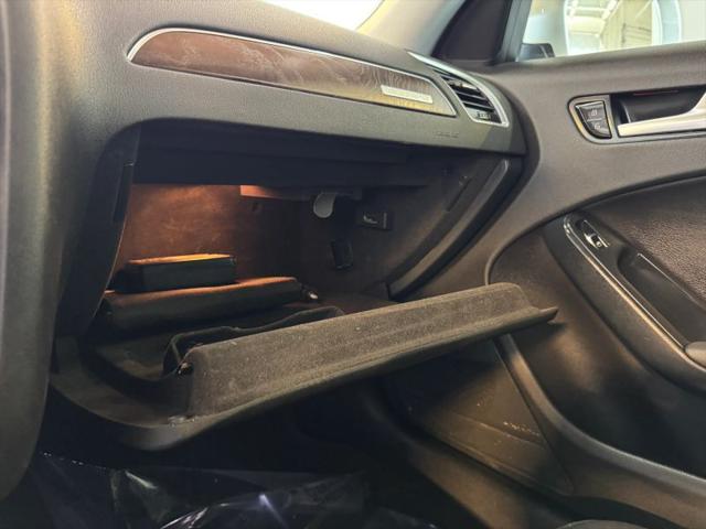 2013 Audi allroad 2.0T Premium Plus