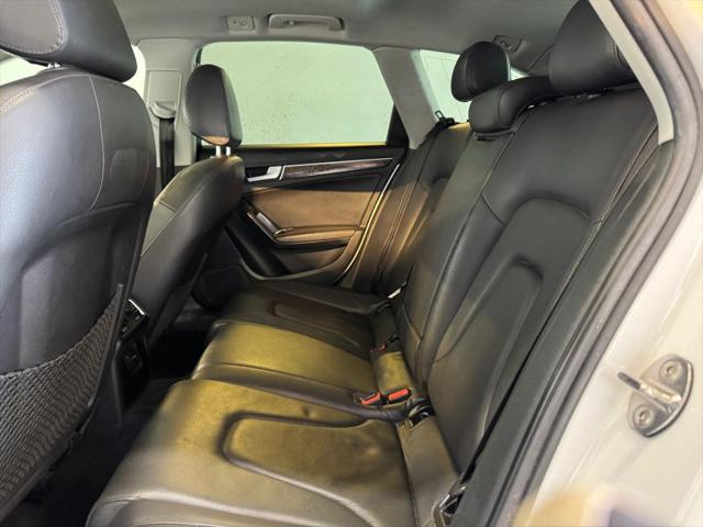 2013 Audi allroad 2.0T Premium Plus