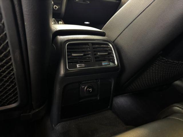 2013 Audi allroad 2.0T Premium Plus