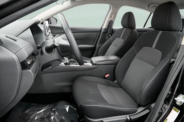 2023 Nissan Sentra SV Xtronic CVT