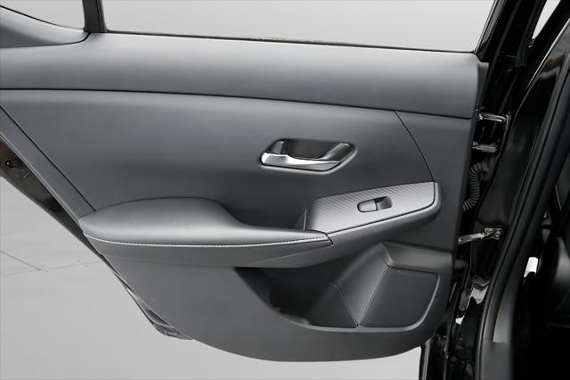 2023 Nissan Sentra SV Xtronic CVT