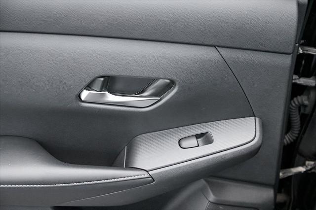 2023 Nissan Sentra SV Xtronic CVT