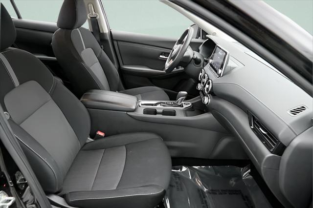 2023 Nissan Sentra SV Xtronic CVT