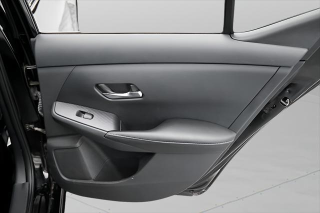 2023 Nissan Sentra SV Xtronic CVT