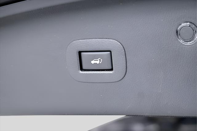 2024 INFINITI QX80 LUXE AWD