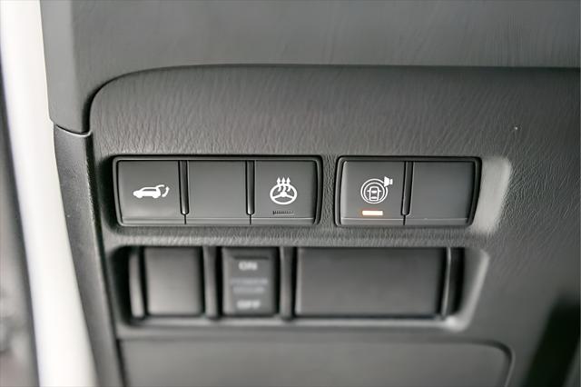 2024 INFINITI QX80 LUXE AWD